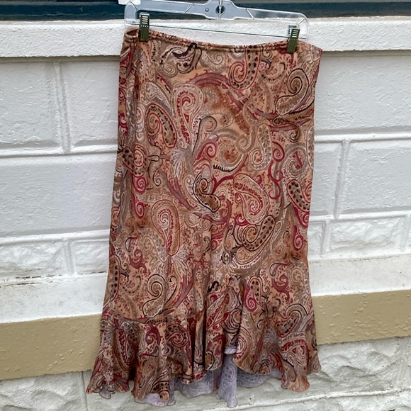 Dresses & Skirts - EUC Vintage Morningside Skirt